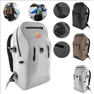 TPU Airtight Rucksack Diving Bag Waterproof Sport Backpack